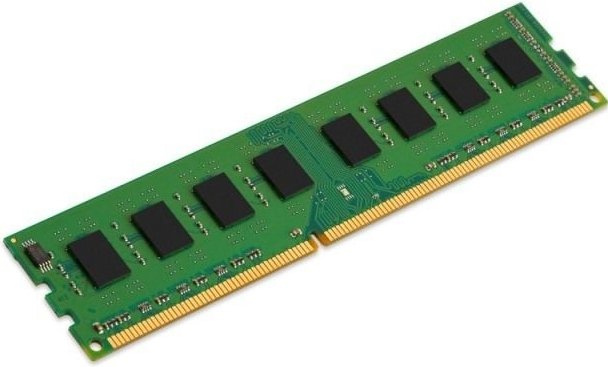Kingston/ DDR3L/ 8GB/ 1600MHz/ CL11/ 1x8GB - obrázek produktu