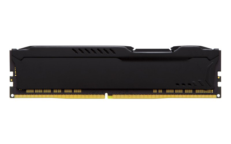 16GB DDR4 2400MHZ CL15 HyperX FURY, kit 4x4GB - obrázek č. 1
