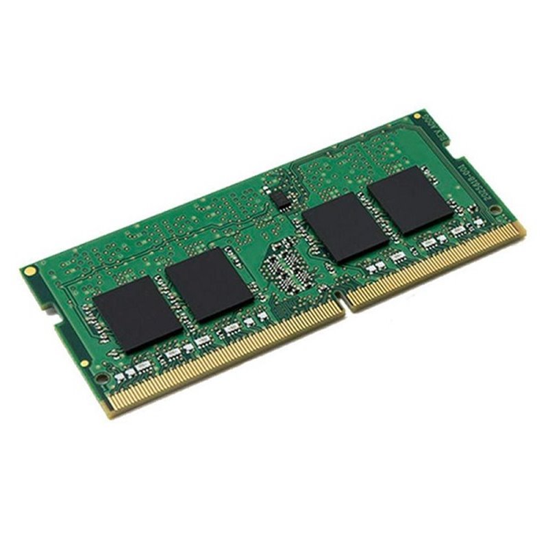 SO-DIMM 8GB DDR4-2400MHZ Kingston CL17 1Rx8 - obrázek produktu