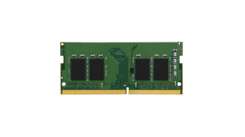 Kingston/ SO-DIMM DDR4/ 8GB/ 2666MHz/ CL19/ 1x8GB - obrázek produktu