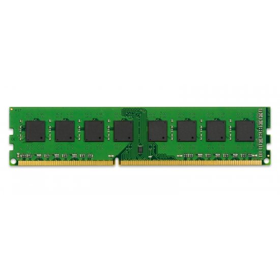 4GB 2400MHz DDR4 ECC Kingston CL17 1Rx8 - obrázek produktu