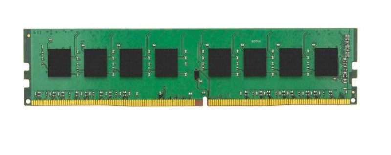 8GB DDR4 2400MHZ Kingston CL17 1Rx8 - obrázek produktu