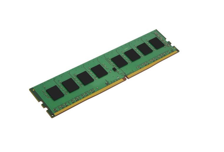 16GB DDR4 2400MHZ Kingston CL17 2Rx8 - obrázek produktu