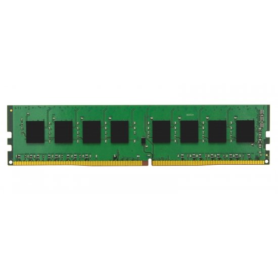 4GB DDR4 2400MHZ Kingston CL17 1Rx8 - obrázek produktu