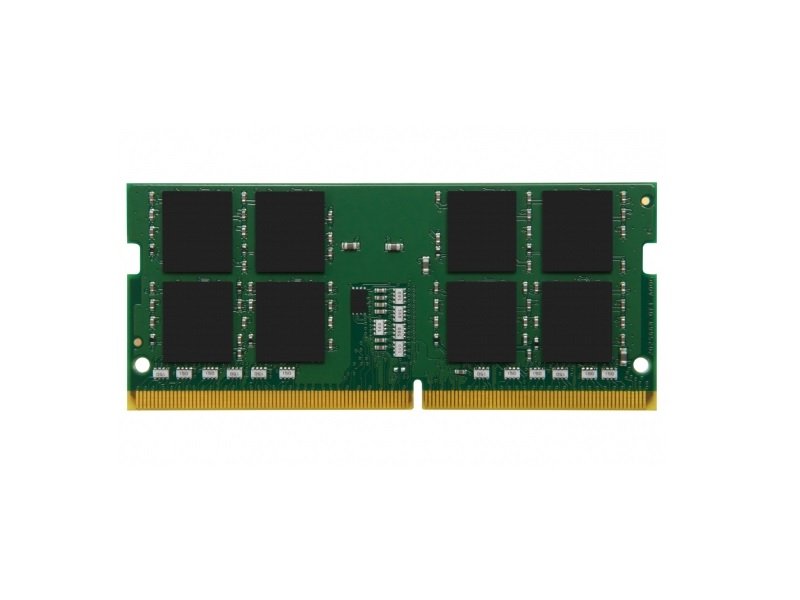 SO-DIMM 32GB DDR4-2933MHz CL21 - obrázek produktu