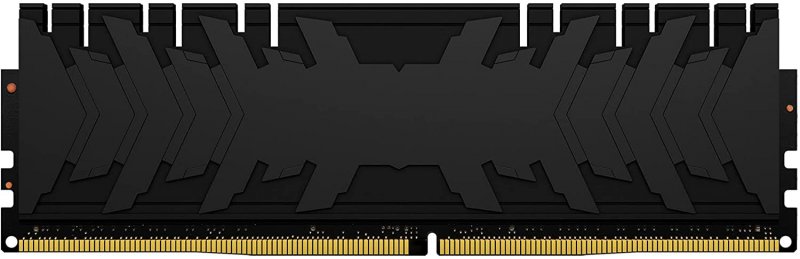 Kingston FURY Renegade/ DDR4/ 128GB/ 3200MHz/ CL16/ 4x32GB/ Black - obrázek č. 3