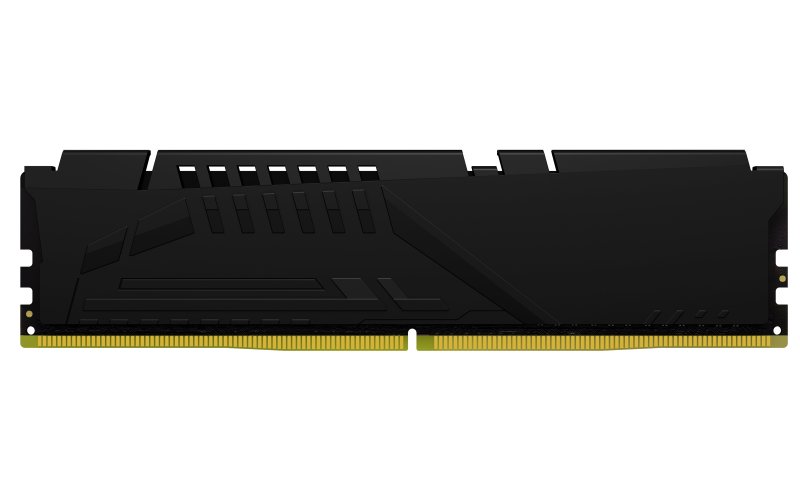 Kingston FURY Beast/ DDR5/ 16GB/ 4800MHz/ CL38/ 1x16GB/ Black - obrázek č. 2