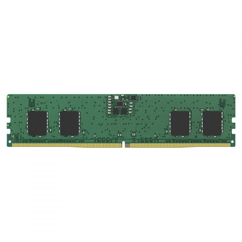 Kingston/ DDR5/ 8GB/ 4800MHz/ CL40/ 1x8GB - obrázek produktu