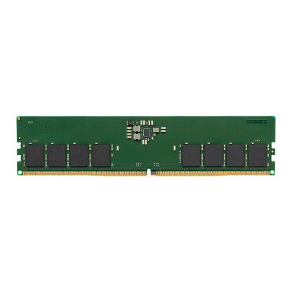 Kingston/ DDR5/ 16GB/ 5200MHz/ CL42/ 1x16GB - obrázek produktu