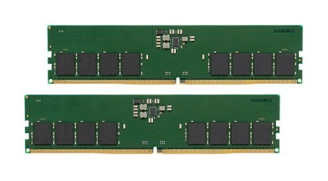 Kingston/ DDR5/ 32GB/ 5200MHz/ CL42/ 2x16GB - obrázek produktu