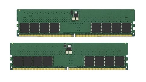Kingston/ DDR5/ 64GB/ 5600MHz/ CL46/ 2x32GB - obrázek produktu