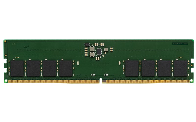 Kingston/ DDR5/ 48GB/ 5600MHz/ CL46/ 1x48GB - obrázek produktu
