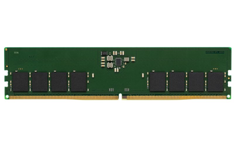 32GB DDR5-5600MHz CL46 Kingston - obrázek produktu
