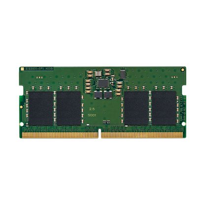 Kingston/ SO-DIMM DDR5/ 8GB/ 5200MHz/ CL42/ 1x8GB - obrázek produktu
