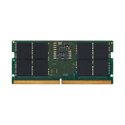Kingston/ SO-DIMM DDR5/ 16GB/ 5200MHz/ CL42/ 1x16GB - obrázek produktu