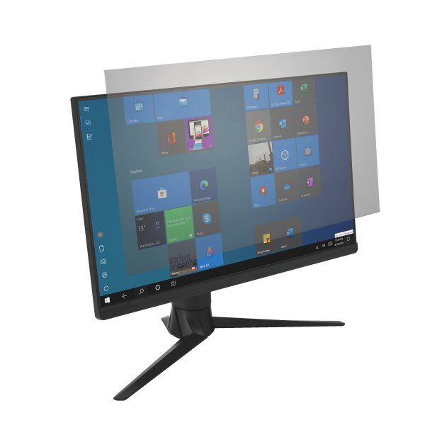 Anti-Glare a Blue Light filtr pro monitory 21,5" - obrázek produktu