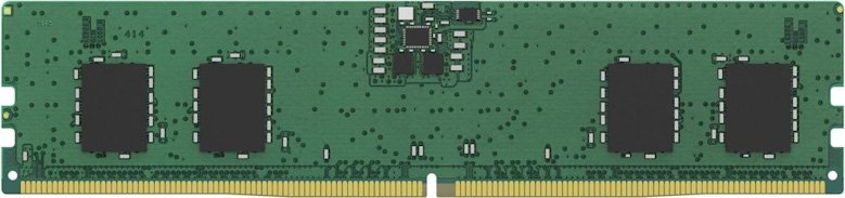 Kingston/ DDR5/ 8GB/ 4800MHz/ CL40/ 1x8GB - obrázek produktu