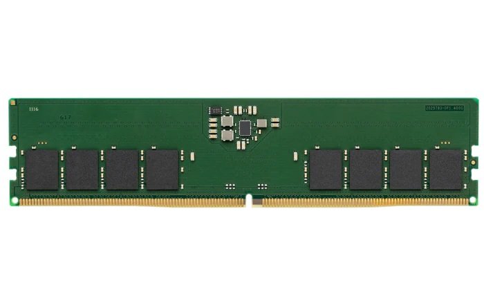Kingston/ DDR5/ 32GB/ 5200MHz/ CL42/ 1x32GB - obrázek produktu