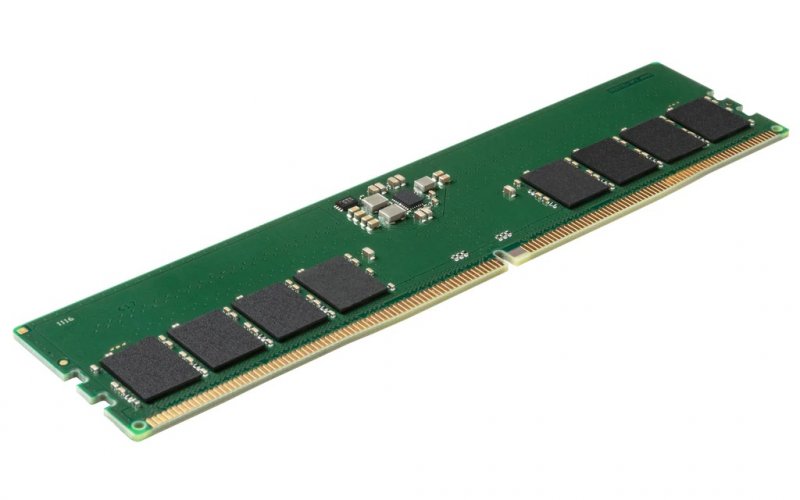 Kingston/ DDR5/ 32GB/ 5200MHz/ CL42/ 1x32GB - obrázek č. 2