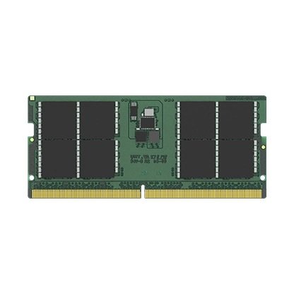 Kingston/ SO-DIMM DDR5/ 32GB/ 5600MHz/ CL46/ 1x32GB - obrázek produktu