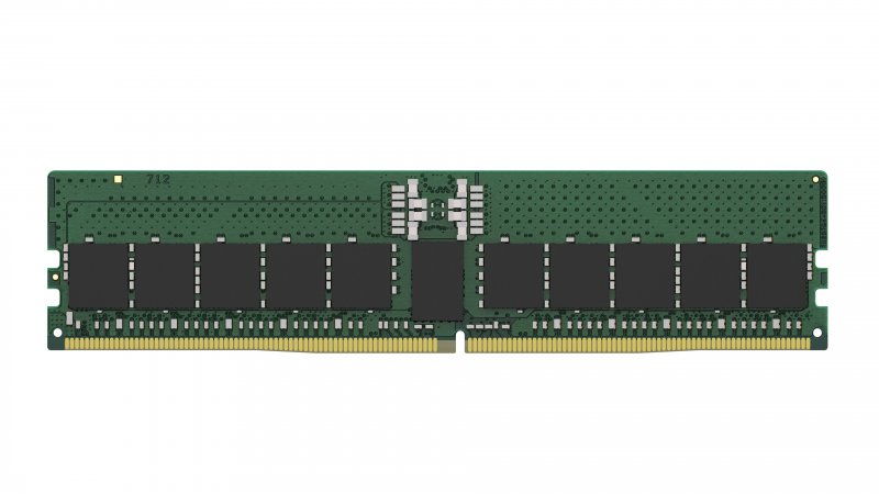 32GB DDR5-5600MHz ECC Reg 1Rx4 pro Cisco - obrázek produktu