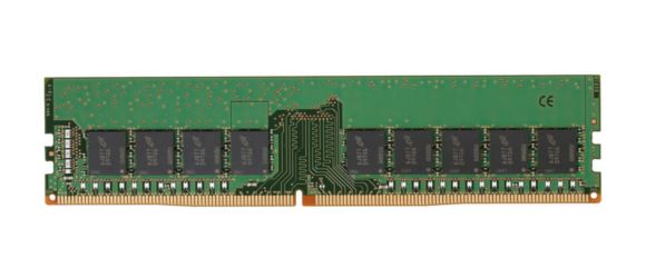 16GB DDR4-2400MHz ECC Kingston CL17 - obrázek produktu
