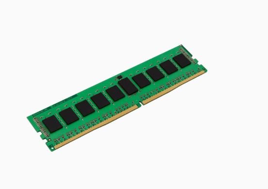 16GB DDR4-2400MHz Reg ECC Kingston CL17 Micron čipy - obrázek produktu