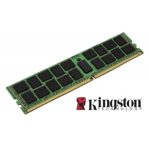 8GB DDR4-2400MHz Reg ECC Kingston CL17 - obrázek produktu