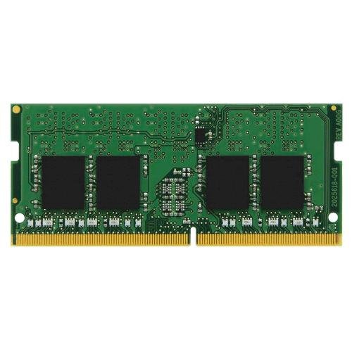 SO-DIMM 8GB DDR4-2400MHz ECC Kingston CL17 - obrázek produktu