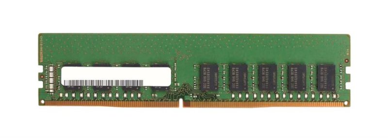 16GB DDR4-2666MHz ECC Kingston CL19 - obrázek produktu