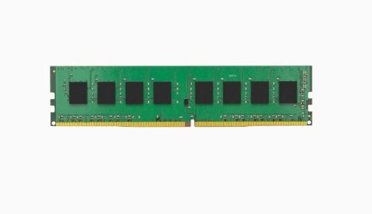 8GB DDR4-2666MHz ECC Kingston CL19 - obrázek produktu
