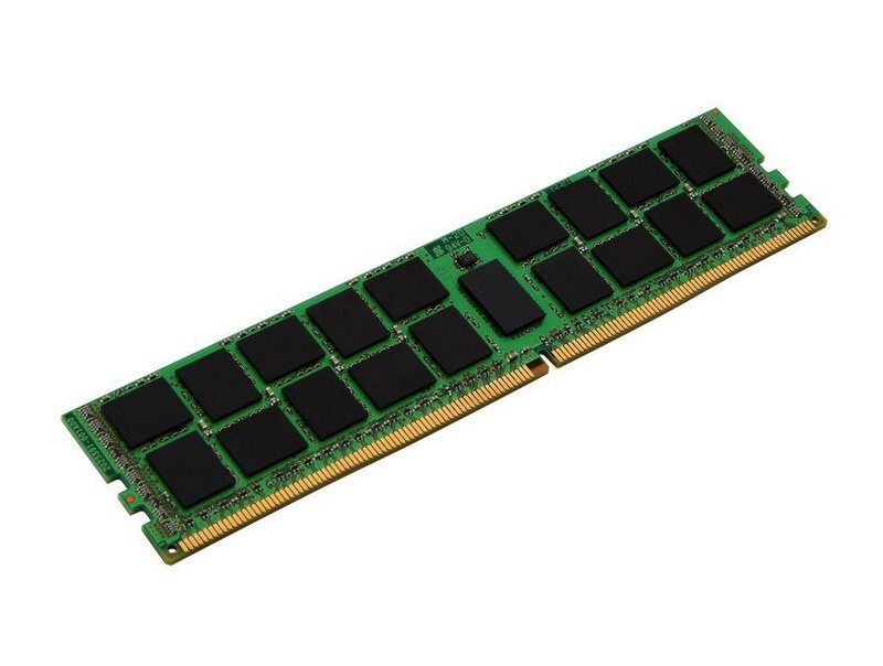 64GB DDR4-2666MHz ECC Kingston CL19 LRDIMM Hynix C Montage - obrázek produktu