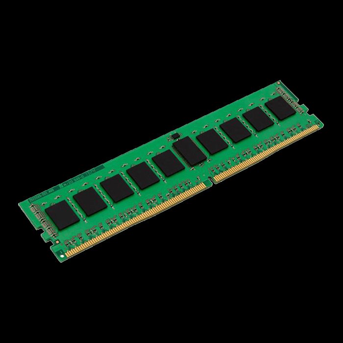 16GB DDR4-2666MHz Reg ECC Kingston CL19 - obrázek produktu