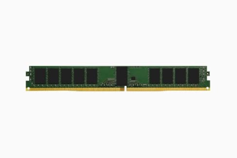 16GB DDR4-2666MHz Reg ECC Kingston CL19 VLP - obrázek produktu