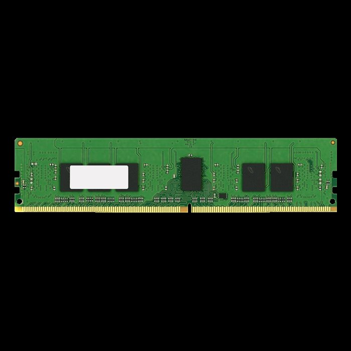 8GB DDR4-2666MHz Reg ECC Kingston CL19 - obrázek produktu