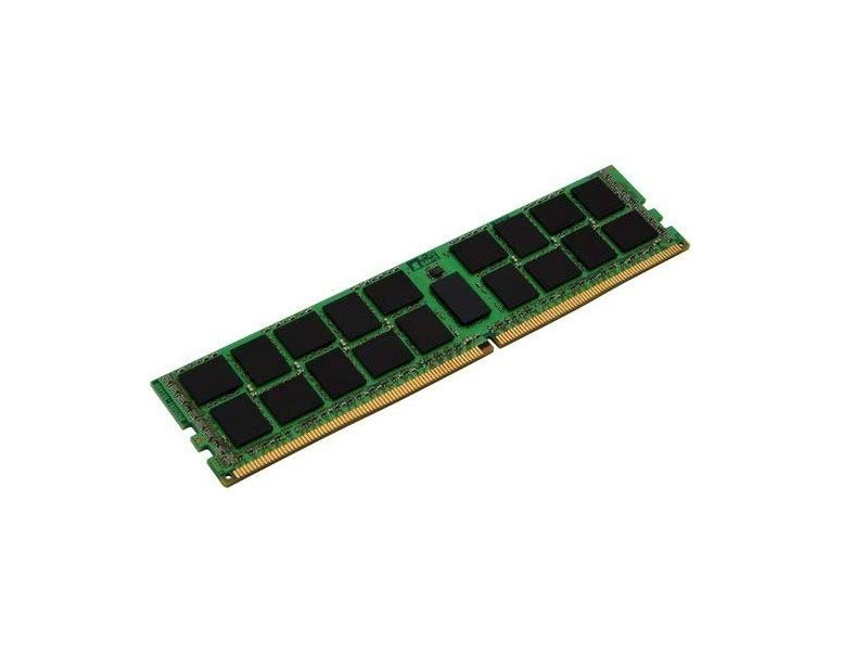 8GB DDR4-2666MHz Reg ECC Kingston CL19 VLP - obrázek produktu