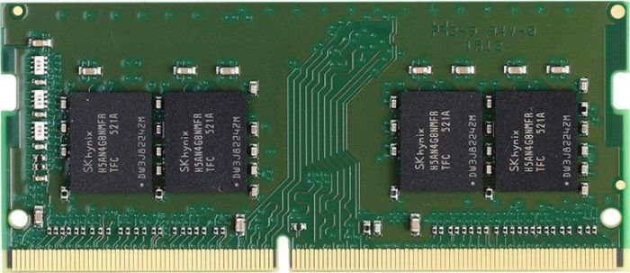 SO-DIMM 8GB DDR4-2666MHz ECC Kingston CL19 - obrázek produktu