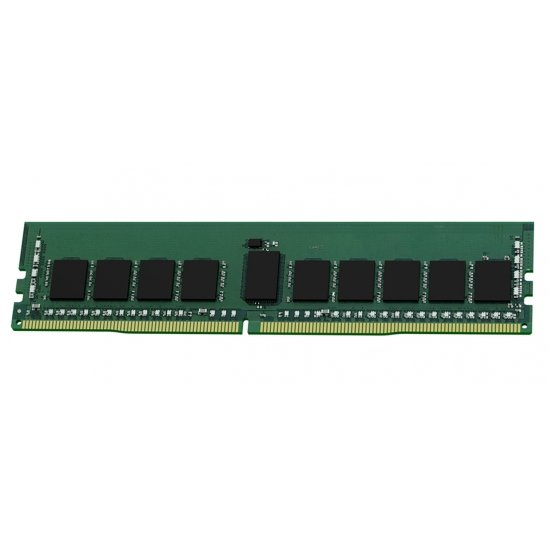 16GB 2933MHz DDR4 ECC CL21 DIMM 1Rx8 Micron E - obrázek produktu