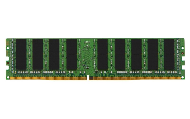 32GB 2933MHz DDR4 ECC Reg CL21 1Rx4 Micron E Rambus - obrázek č. 1
