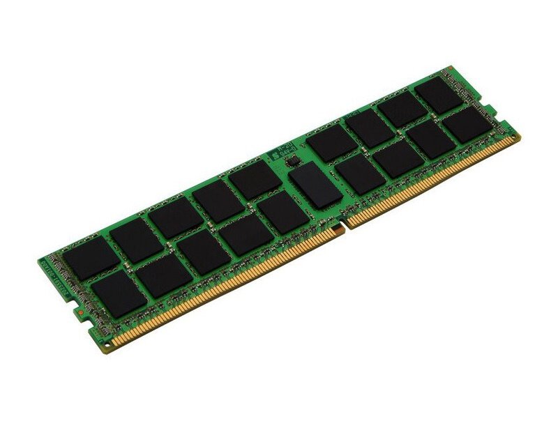 8GB DDR4-2933MHz Reg ECC Kingston CL21 - obrázek produktu