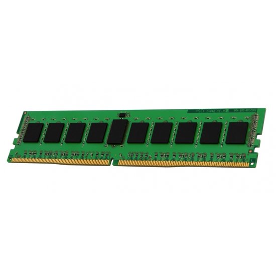 16GB 3200MHz DDR4 ECC Kingston CL22 DIMM 2Rx8 Micron E - obrázek produktu