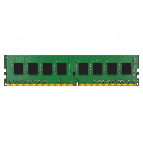 8GB 3200MHz DDR4 ECC CL22 Kingston 1Rx8 Micron R - obrázek produktu
