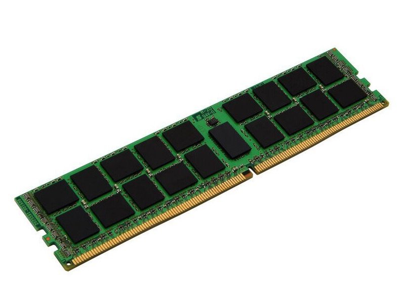 32GB DDR4-3200MHz Reg ECC Kingston CL22 - obrázek produktu