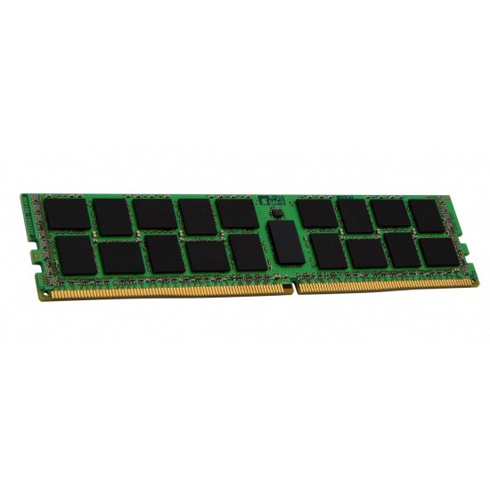 32GB 3200MHz DDR4 ECC Reg CL22 Kingston 2Rx4 Micron R Rambus - obrázek č. 1