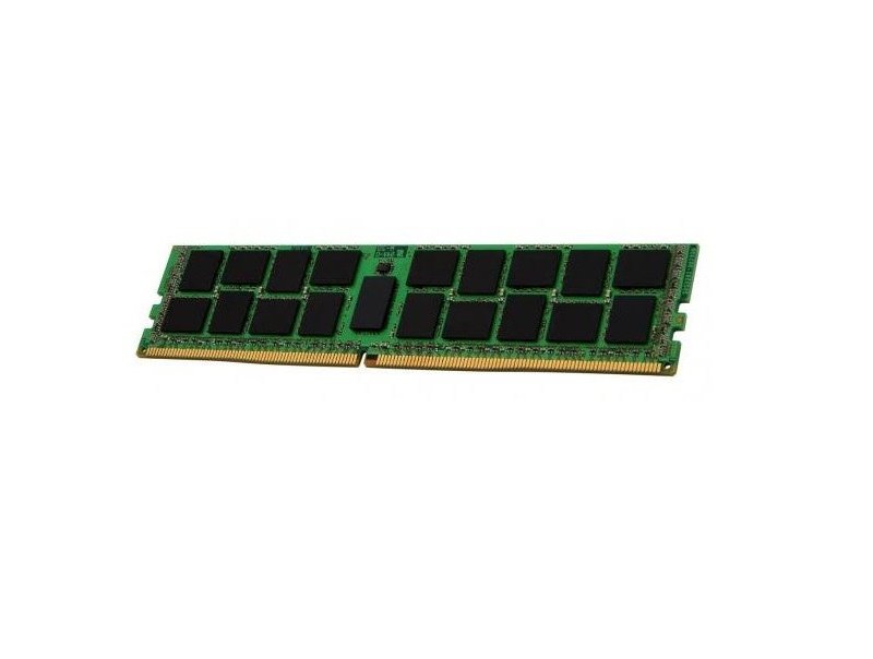 16GB DDR4-3200MHz Reg ECC Kingston CL22 2Rx8 - obrázek produktu
