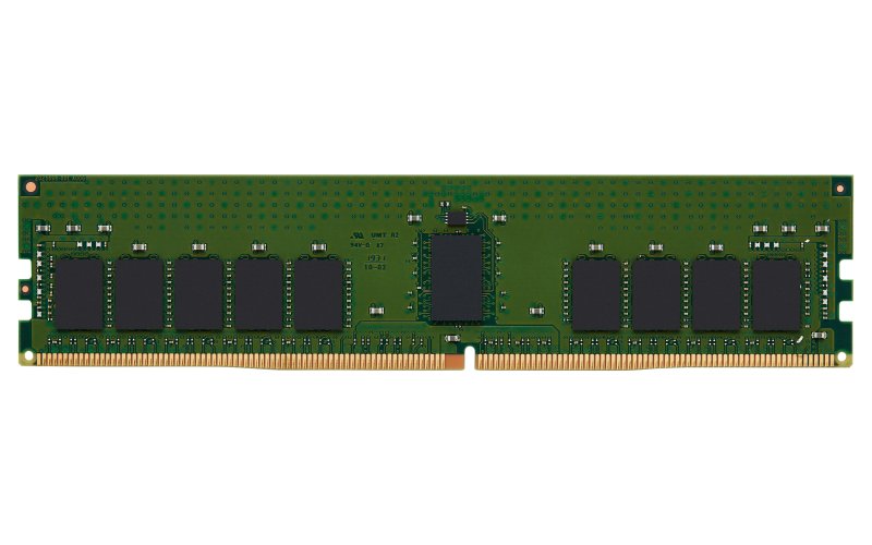 32GB 3200MT / s DDR4 ECC Reg CL22 DIMM 2Rx8 Hynix D - obrázek produktu