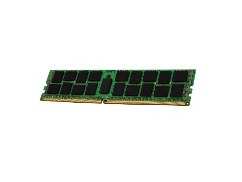 8GB DDR4-3200MHz Reg ECC Kingston CL22 - obrázek produktu