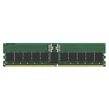 32GB 4800MT/ s DDR5 ECC Reg CL40 Hynix M Rambus - obrázek produktu
