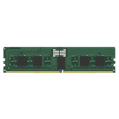 16GB 4800MT/ s DDR5 ECC Reg CL40 1Rx8 Micron D - obrázek produktu