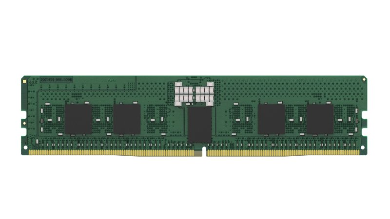 16GB 5600MT / s DDR5 ECC Reg CL46 DIMM 1Rx8 Micron H - obrázek produktu